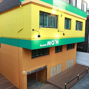 Moon Hostel